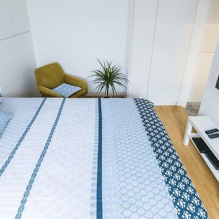 Apartmán Sweet & Petite Záhřeb Exteriér fotografie
