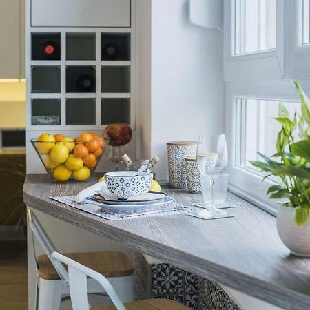 Apartmán Sweet & Petite Záhřeb Exteriér fotografie