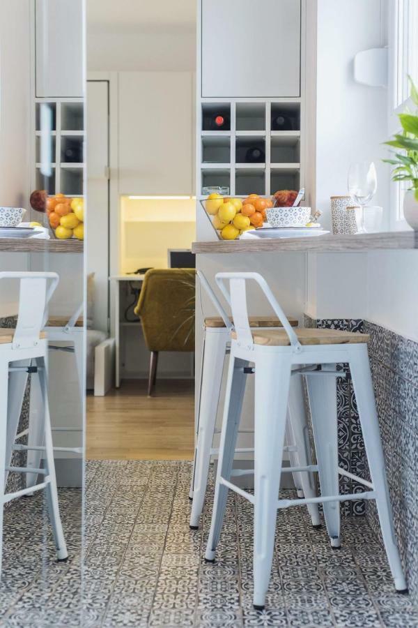 Apartmán Sweet & Petite Záhřeb Exteriér fotografie