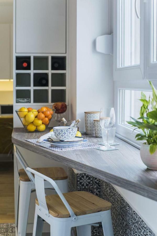 Apartmán Sweet & Petite Záhřeb Exteriér fotografie
